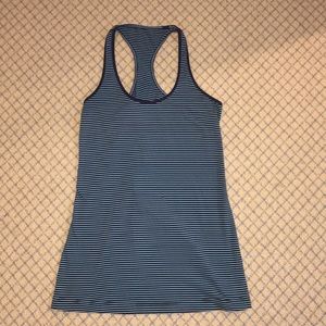 Lulu Lemon Tank!